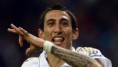 Entrevista com di maría